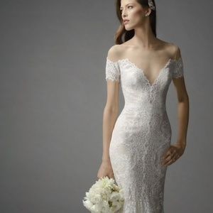Watters Mila Bridal Gown